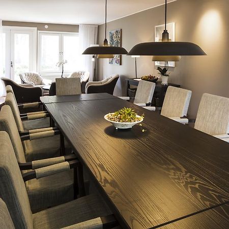 Djuroenaeset Hotell & Konferens Djurhamn Екстер'єр фото