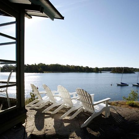 Djuroenaeset Hotell & Konferens Djurhamn Екстер'єр фото